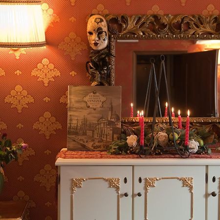 Locanda Antico Fiore Венеція Екстер'єр фото