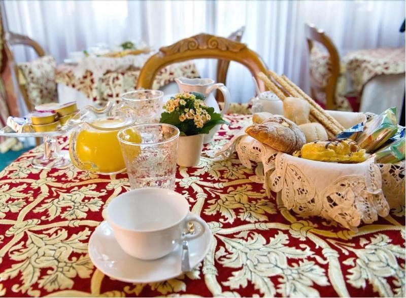 Locanda Antico Fiore Венеція Екстер'єр фото