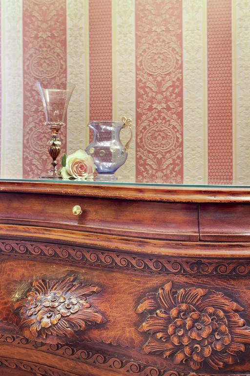 Locanda Antico Fiore Венеція Екстер'єр фото