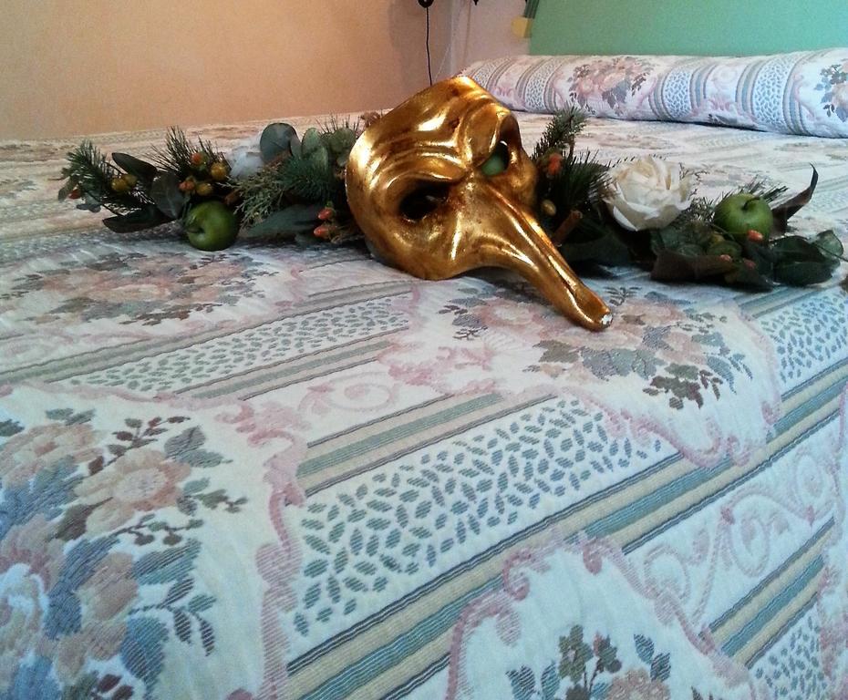 Locanda Antico Fiore Венеція Екстер'єр фото