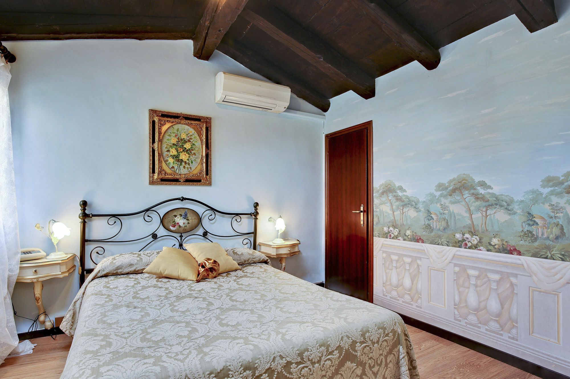 Locanda Antico Fiore Венеція Екстер'єр фото